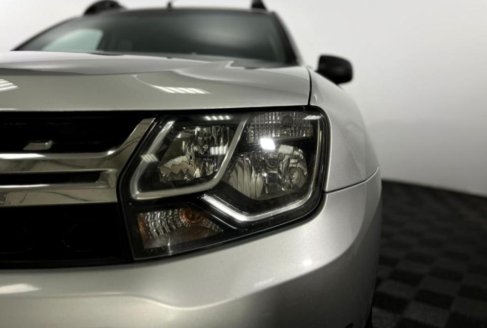 Renault Duster I Рестайлинг Нижний Новгород  - изображение 19