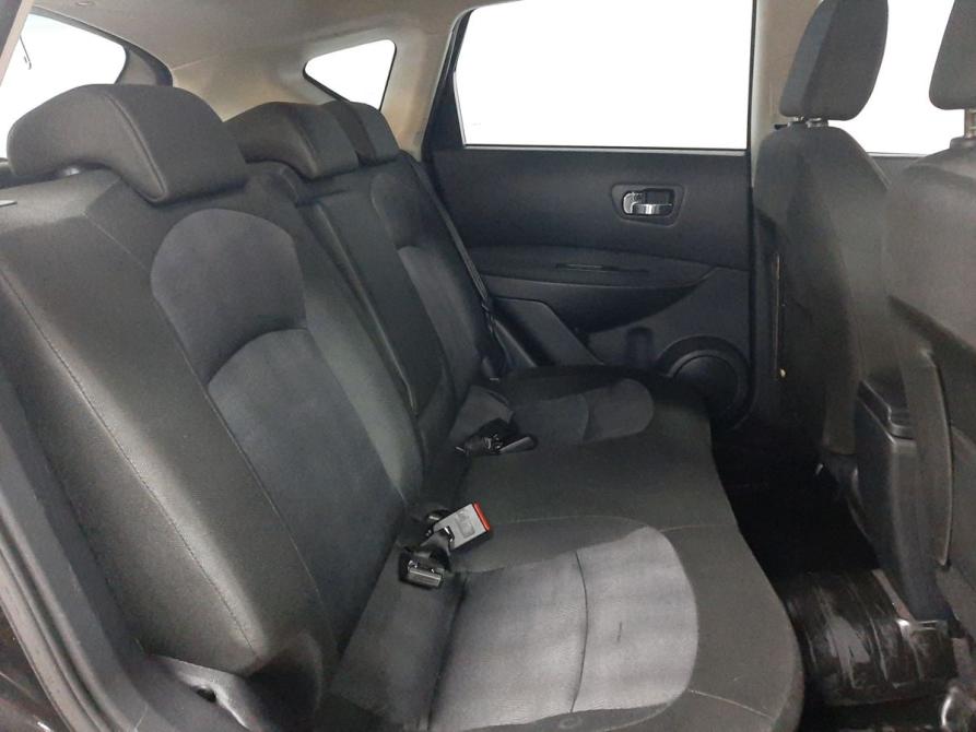 Nissan Qashqai I Рестайлинг Москва  - изображение 11
