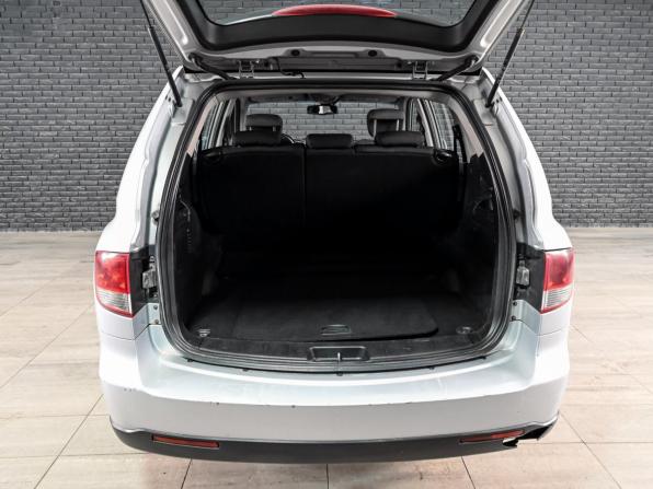 SsangYong Kyron I Рестайлинг с пробегом 2008 года, цена 590 000 рублей, 245610 км, внедорожник, Автокод Объявления
