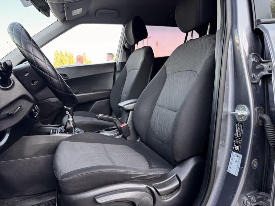 Hyundai Creta I Ижевск  - изображение 9