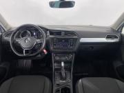 Volkswagen Tiguan II Воронеж  - изображение 27