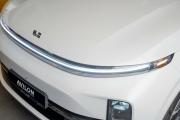 Li Auto (Lixiang) L7 I Рестайлинг Москва  - изображение 39