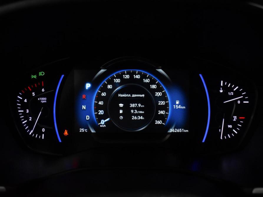 Hyundai Santa Fe IV Санкт-Петербург  - изображение 20