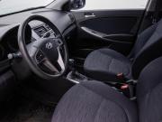 Hyundai Solaris I Рестайлинг Москва  - изображение 26