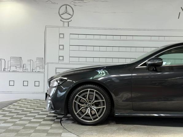 Mercedes-Benz E-Класс V (W213 S213 C238) Рестайлинг с пробегом 2021 года, цена 5 125 000 рублей, 85000 км, купе-хардтоп, Автокод Объявления