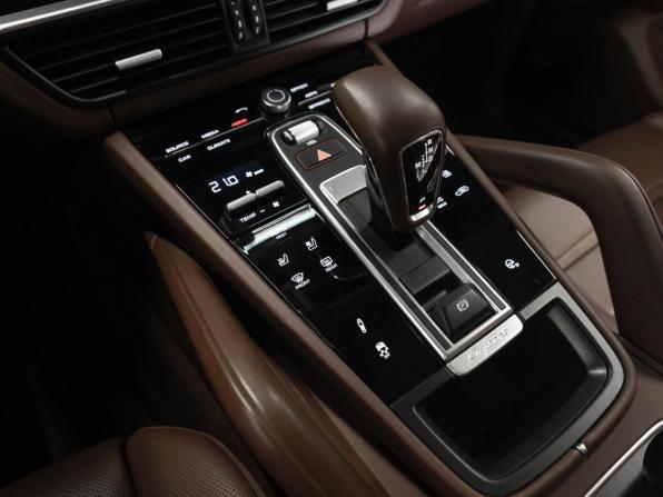 Porsche Cayenne III с пробегом 2020 года, цена 9 600 000 рублей, 20735 км, внедорожник, Автокод Объявления