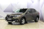 Renault Logan II Рестайлинг Чебоксары  - изображение 30