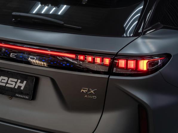 Exeed RX с пробегом 2023 года, цена 3 875 000 рублей, 29397 км, внедорожник, Автокод Объявления
