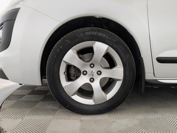 Peugeot 3008 I с пробегом 2010 года, цена 819 500 рублей, 188000 км, внедорожник, Автокод Объявления