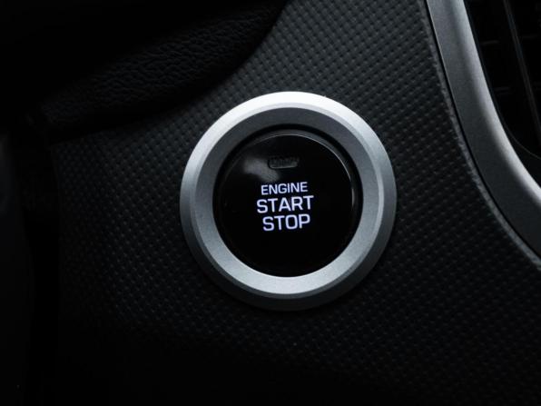 Hyundai Creta I с пробегом 2018 года, цена 1 870 000 рублей, 165885 км, внедорожник, Автокод Объявления