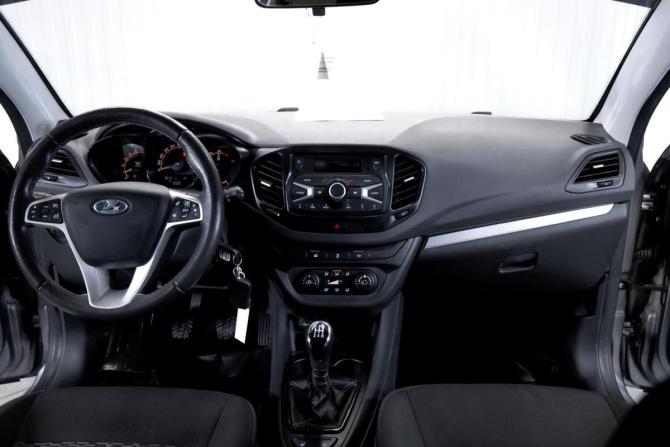 Lada (ВАЗ) Vesta I с пробегом 2020 года, цена 1 199 000 рублей, 78000 км, универсал, Автокод Объявления