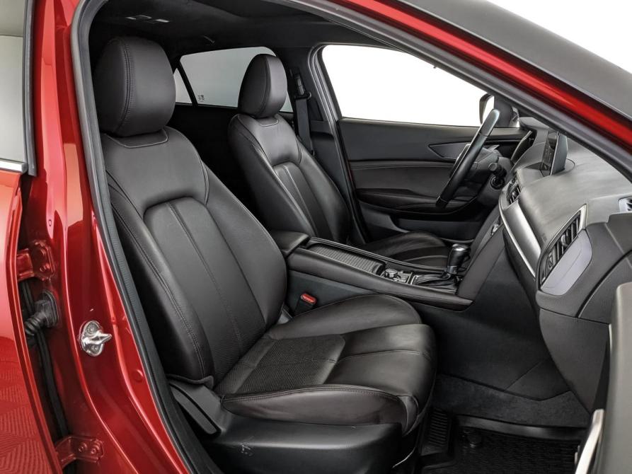 Mazda CX-4 I Рестайлинг Москва  - изображение 24