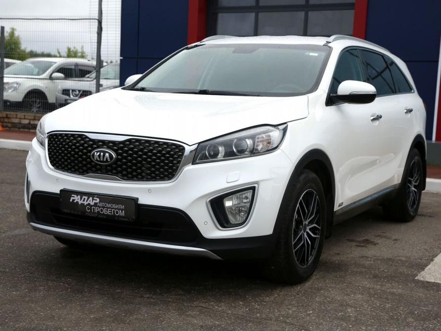 Kia Sorento III Prime Иваново  - изображение 3