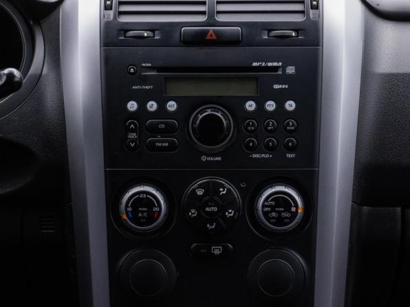Suzuki Grand Vitara II с пробегом 2007 года, цена 950 000 рублей, 173014 км, внедорожник, Автокод Объявления