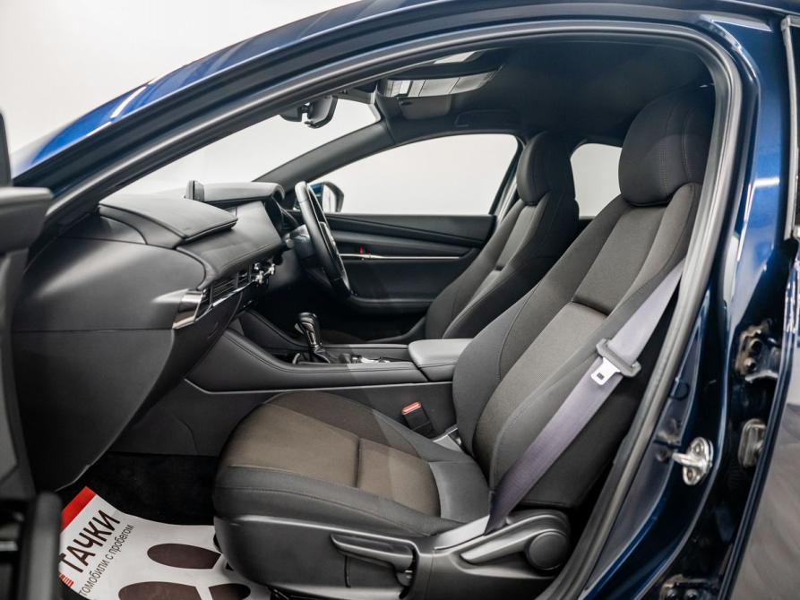 Mazda 3 IV (BP) Красноярск  - изображение 7