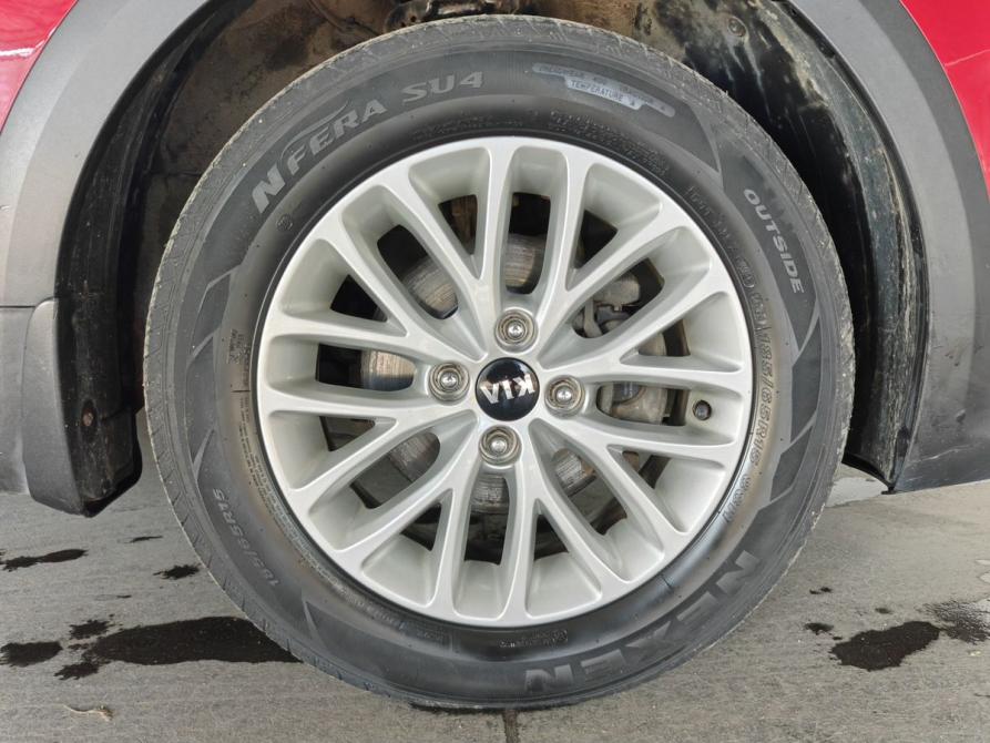Kia Rio IV Москва  - изображение 19