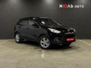 Hyundai ix35 I Челябинск  - изображение 23