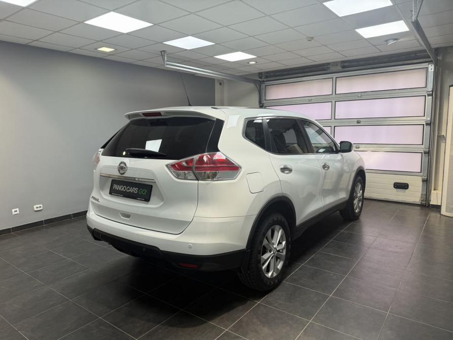 Nissan X-Trail III Тверь  - изображение 6
