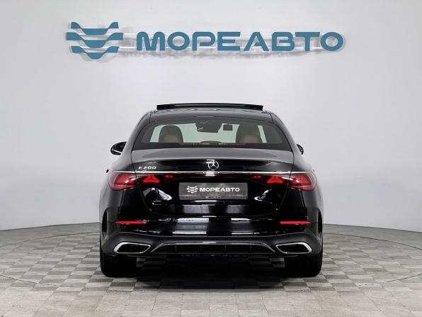 Mercedes-Benz E-Класс VI (W214 S214) с пробегом 2025 года, цена 8 100 000 рублей, 1235 км, седан, Автокод Объявления