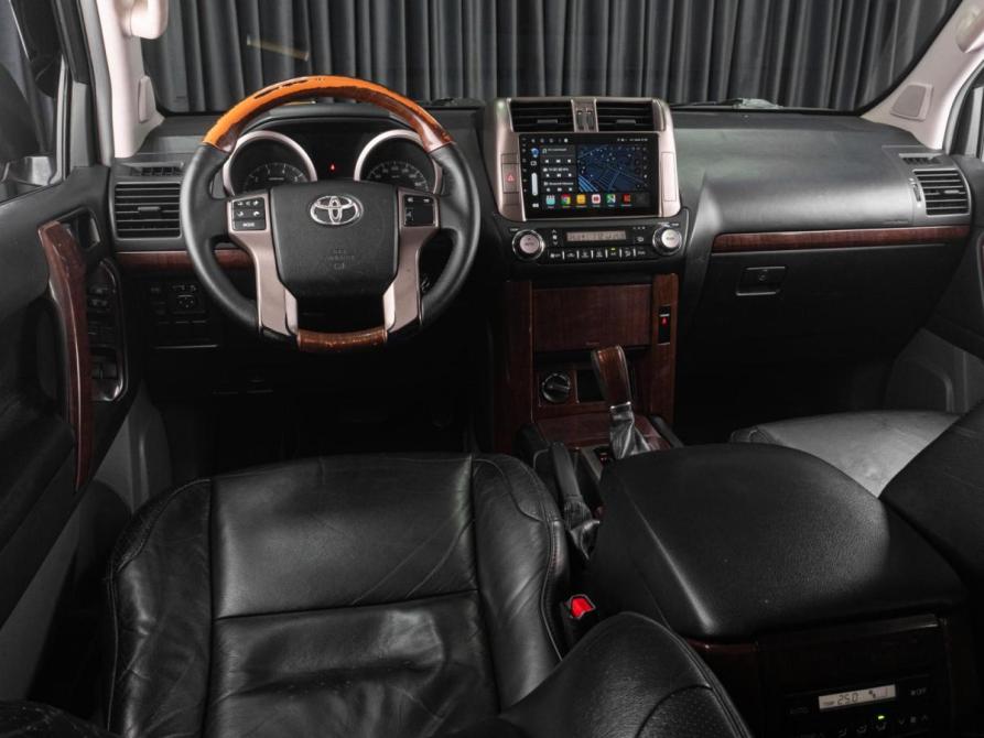 Toyota Land Cruiser Prado 150 Series Тюмень  - изображение 6