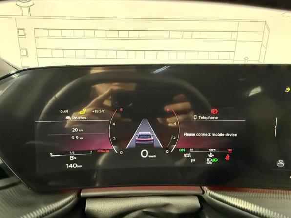 Новый Audi Q5 III 2026 года, цена 7 850 000 рублей, внедорожник, Автокод Объявления