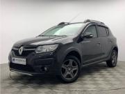 Renault Sandero II Мурманск  - изображение 28