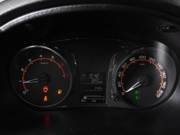 Lada (ВАЗ) Granta I Рестайлинг с пробегом 2025 года, цена 1 270 000 рублей, 335 км, седан, Автокод Объявления