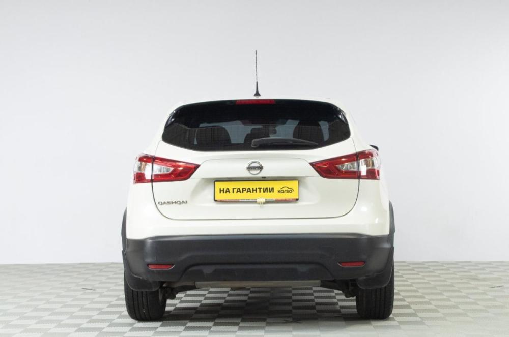 Nissan Qashqai II Челябинск  - изображение 6