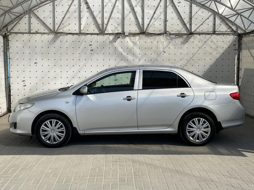 Toyota Corolla X (E140 E150) Тамбов  - изображение 10