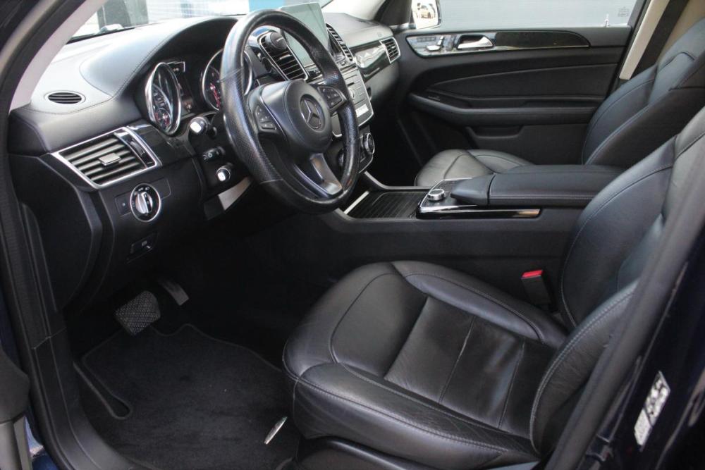 Mercedes-Benz GLS I (X166) Брянск  - изображение 6