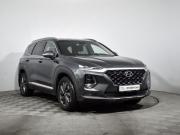 Hyundai Santa Fe IV Санкт-Петербург  - изображение 24