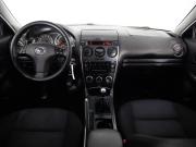 Mazda 6 I (GG) Рестайлинг Санкт-Петербург  - изображение 28