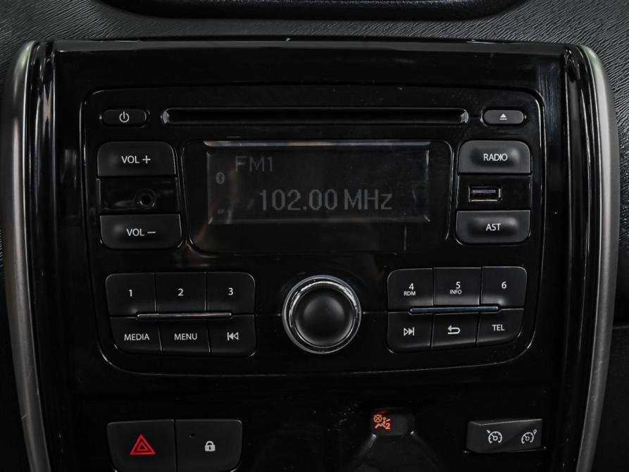 Nissan Terrano III (D10) Ставрополь  - изображение 13