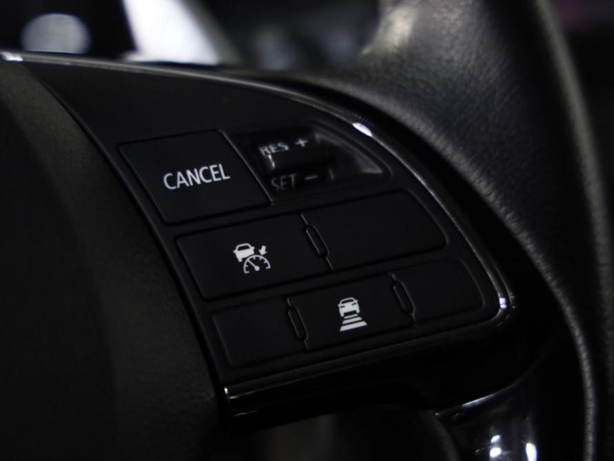 Mitsubishi Outlander III Рестайлинг 3 Санкт-Петербург  - изображение 12