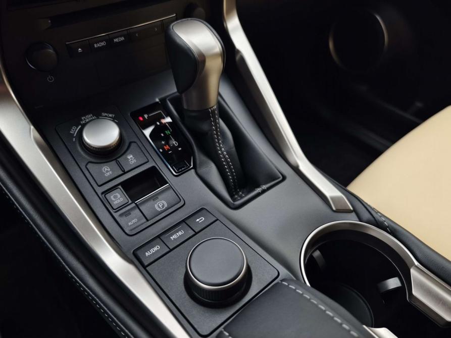 Lexus NX I Санкт-Петербург  - изображение 14