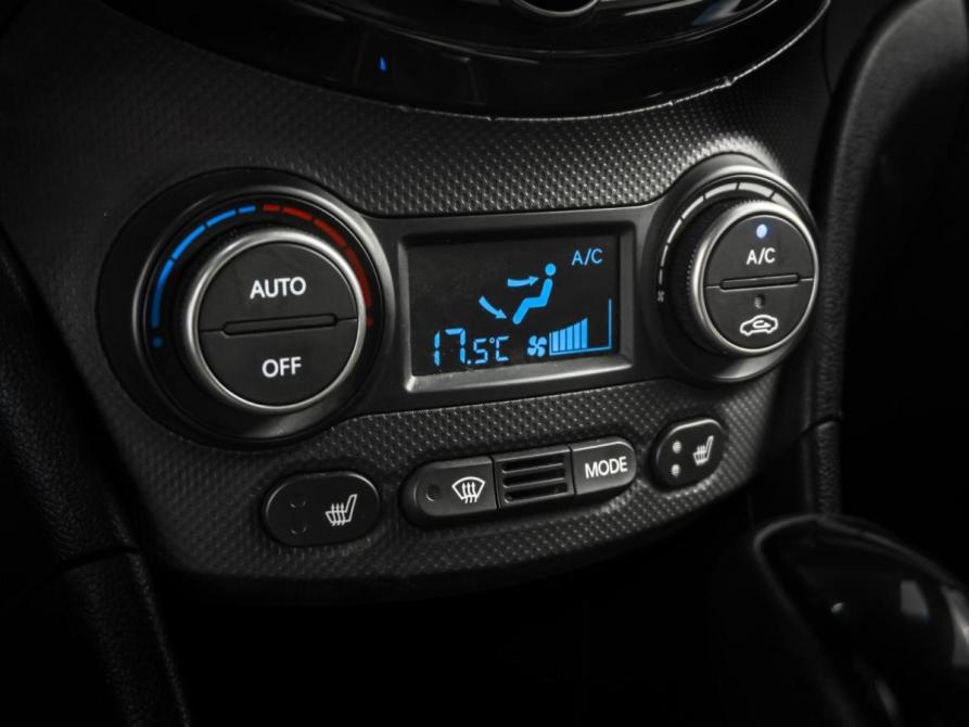 Hyundai Solaris I Рестайлинг Тюмень  - изображение 16