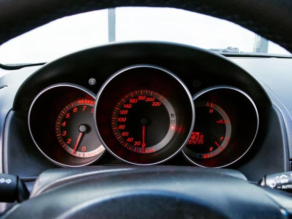 Mazda 3 I (BK) Рестайлинг с пробегом 2007 года, цена 615 000 рублей, 254233 км, хэтчбек, Автокод Объявления