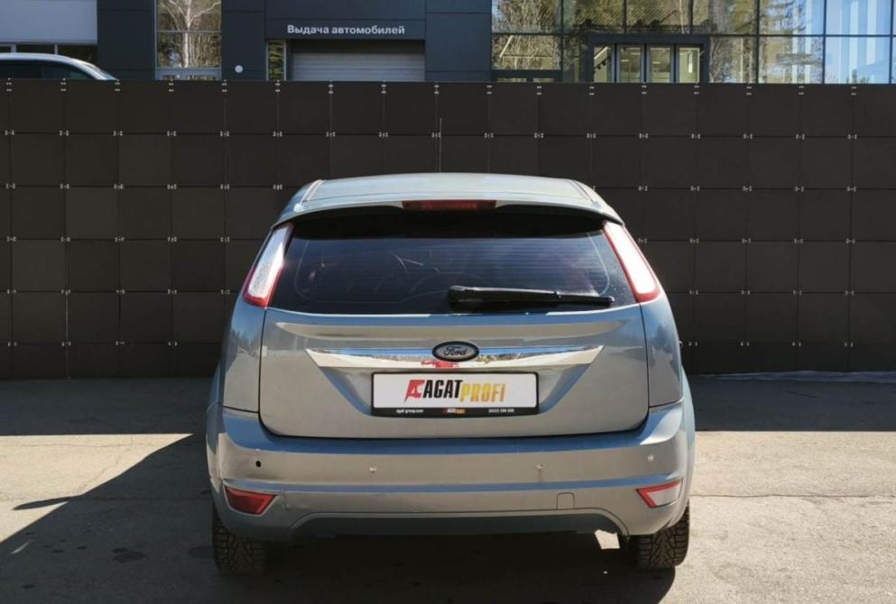 Ford Focus II Сыктывкар  - изображение 7