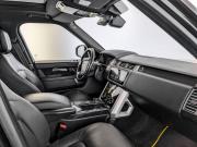 Land Rover Range Rover IV Рестайлинг Москва  - изображение 42