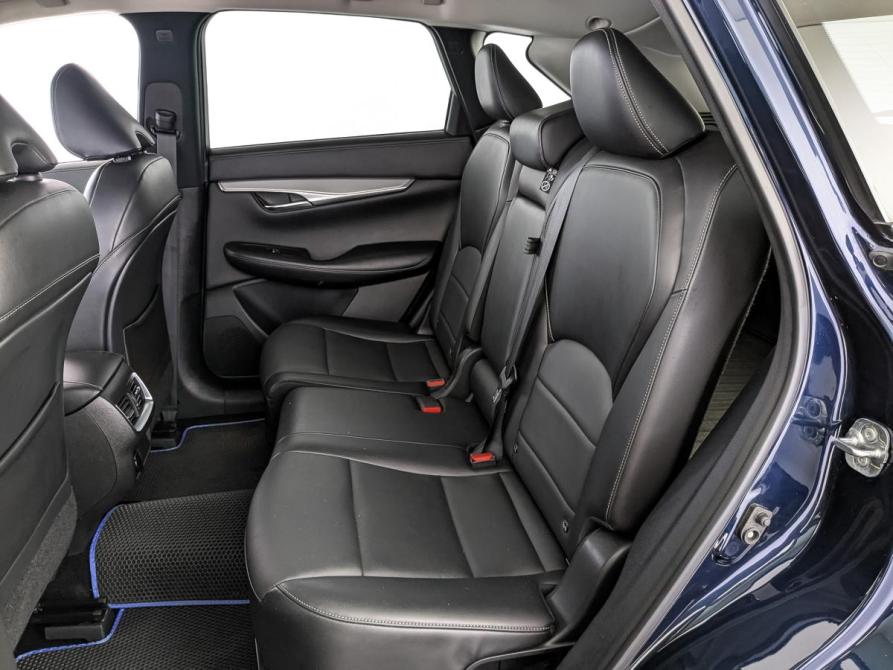 Infiniti QX50 II Москва  - изображение 18