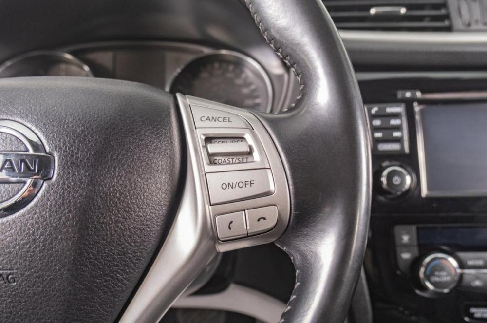 Nissan Qashqai II Томск  - изображение 15