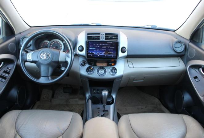 Toyota Caldina III Рестайлинг с пробегом 2006 года, цена 780 000 рублей, 230952 км, универсал, Автокод Объявления