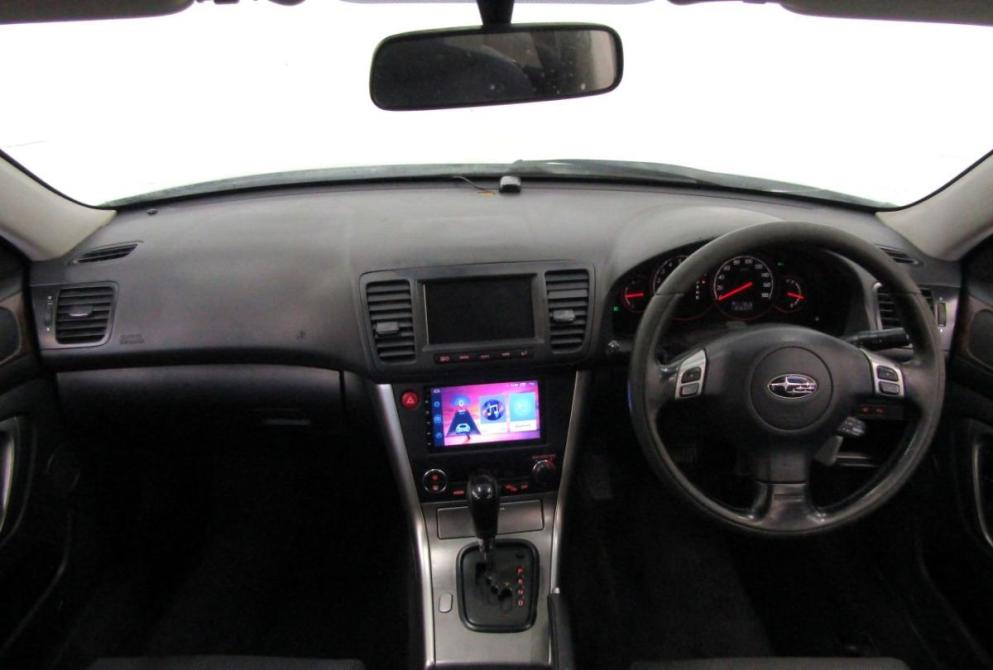 Subaru Legacy IV Екатеринбург  - изображение 13