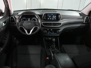Hyundai Tucson III Рестайлинг Ростов-на-Дону  - изображение 24
