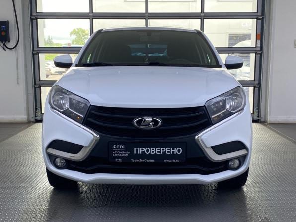 Lada (ВАЗ) XRAY I с пробегом 2016 года, цена 650 000 рублей, 128503 км, хэтчбек, Автокод Объявления