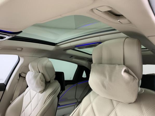 Mercedes-Benz Maybach S-Класс II (Z223) с пробегом 2021 года, цена 14 950 000 рублей, 59396 км, седан, Автокод Объявления