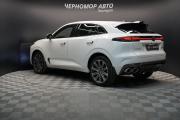 Changan UNI-K Крым  - изображение 43