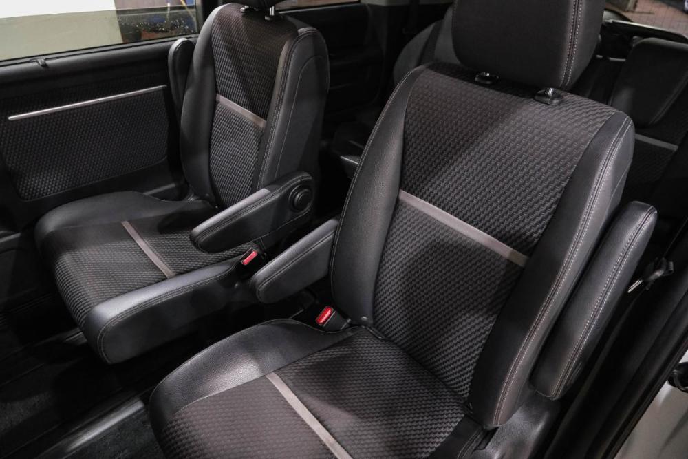Honda Stepwgn V Новокузнецк  - изображение 34