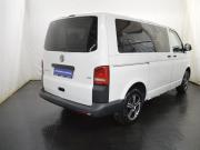 Volkswagen Caravelle T5 Рестайлинг Санкт-Петербург  - изображение 16