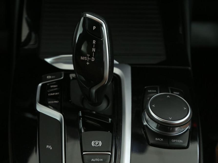 BMW X3 III (G01) Иваново  - изображение 16